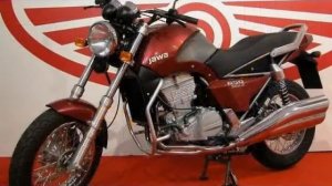 Jawa 650 Style   это не только сбалансированный по своим характеристикам мотоцикл  Он просто красив