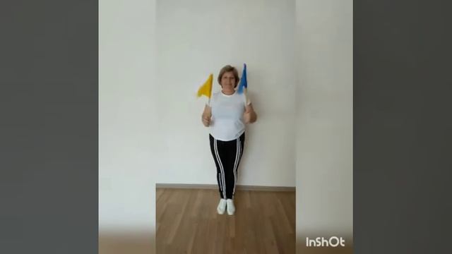 На зарядку становись! смотреть онлайн