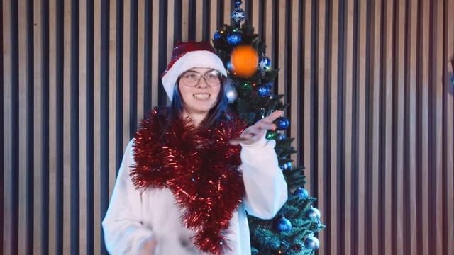 Happy New Year 2023!