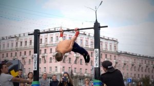 ЛЮТЫЕ ТАЩЕРЫ ворвались на ВОРКАУТ БАТТЛЫ/Часть 3/Финал