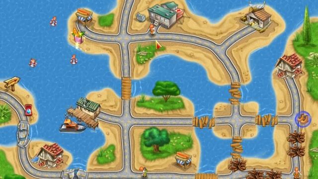 Rescue Team | Gameplay (Level 21 to 23) - #7 смотреть онлайн