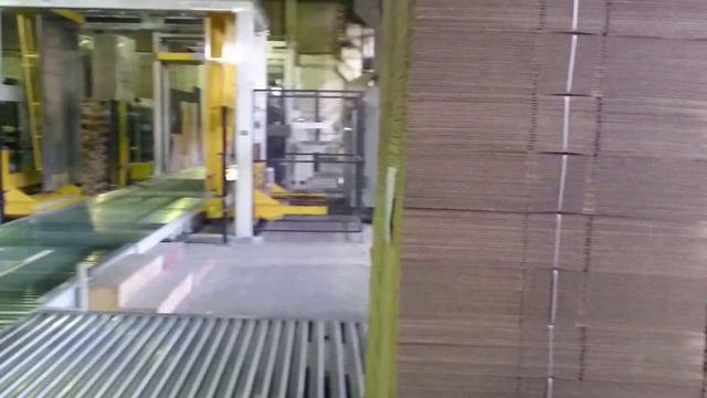 Модернизация в Нижнем Новгороде от Emmepi Group 1 смотреть онлайн