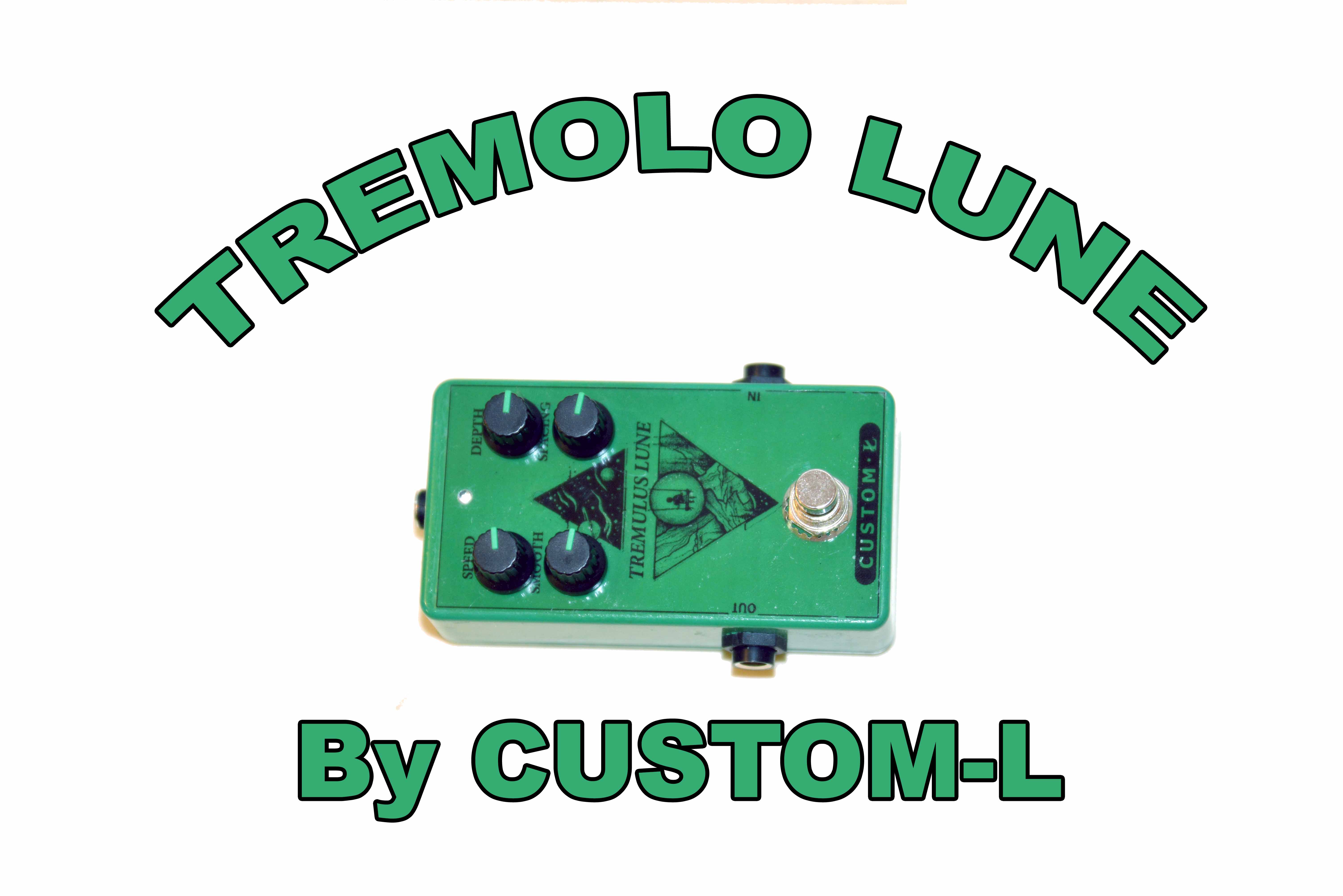 Tremolo Lune