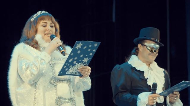 Зимний бал Московский Хореографический коллектив Сюрприз и Студия балета Софии Романовой смотреть онлайн