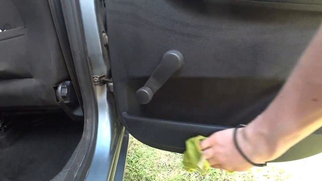 УБОРКА САЛОНА СВОИМИ РУКАМИ смотреть онлайн