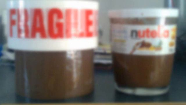 Numerical Analysis: Heat Equation Dt = 1/16 - Iterations - 300