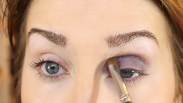 Chocolate Bar Palette Tutorial & Review- Candied Violet смотреть онлайн
