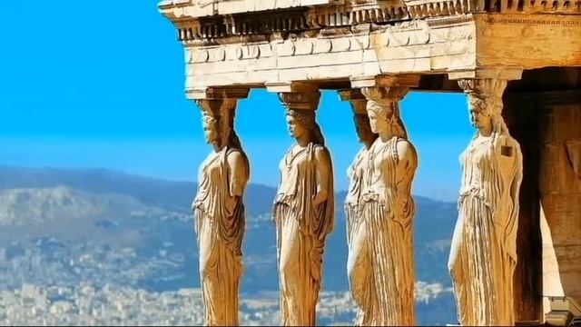 Нана Эмминиди. Греческие миниатюры смотреть онлайн