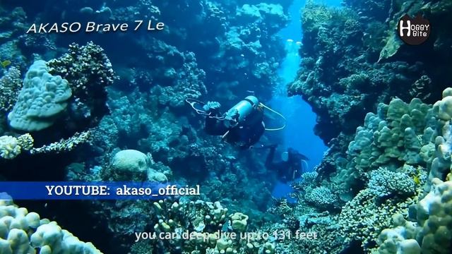 AKASO Brave 7 LE Vs AKASO V50 Pro Action Camera