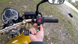 honda hornet 600 2007 года хонда хорнет обзор