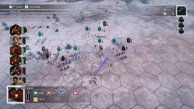 UAmmo Impressions: Numantia смотреть онлайн