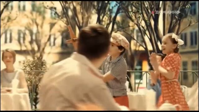 Анонсы и заставка (Дом кино, 23.04.2022) смотреть онлайн