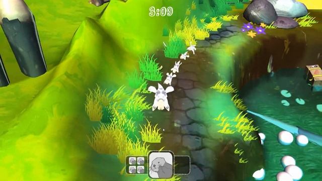 Conhecendo Jogos OtterBash смотреть онлайн