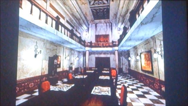 Mister T Games - Resident Evil 1 (Playstation 1, PC, Sega Saturn,...) смотреть онлайн