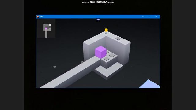 EDGE (Java) PC Version Bonus Levels 18-21 / Mobigame смотреть онлайн