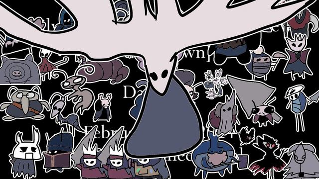 Daily Hollow Knight: Silksong News - Day 1129 [Ft. @Sidown] смотреть онлайн