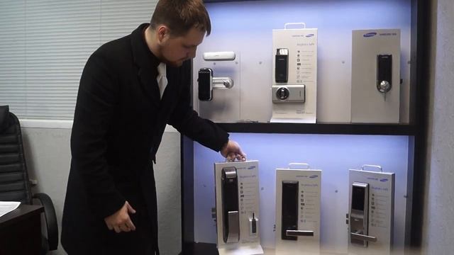 Замки Samsung со скидкой от партнеров компании Мастер Ремонт смотреть онлайн