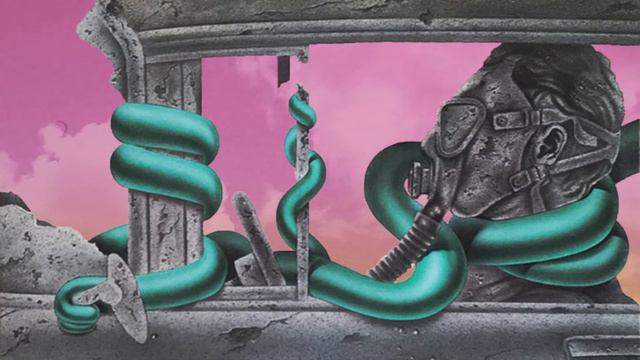 Eddie Harris - "I’m Tired of Driving" (Visualizer) смотреть онлайн