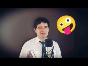 Из вагантов - песенка студента (Во французской стороне)  Юрий Сорокин
