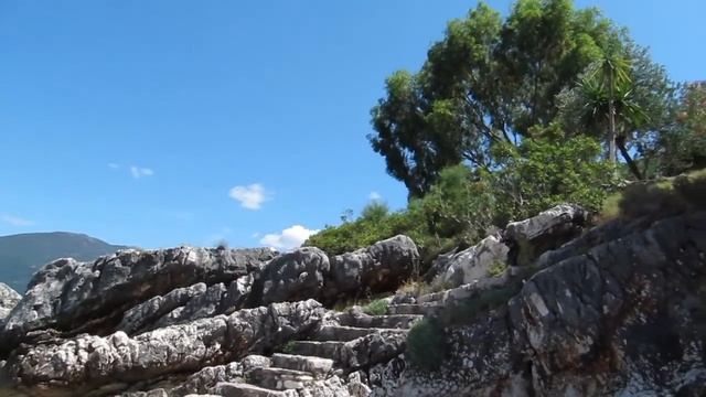 Paradise Agia Paraskevi Kefalonia смотреть онлайн