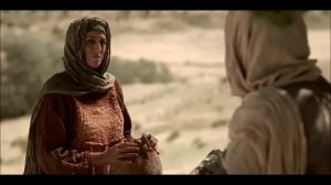 Иисус Христос и самарянка!