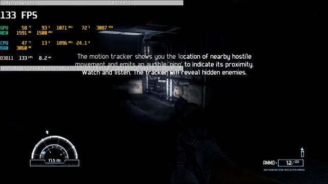 Alien vs Predator 2010 | Radeon RX550 2GB | Intel Xeon E5 2420 | 8GB RAM DDR3 | 720p смотреть онлайн