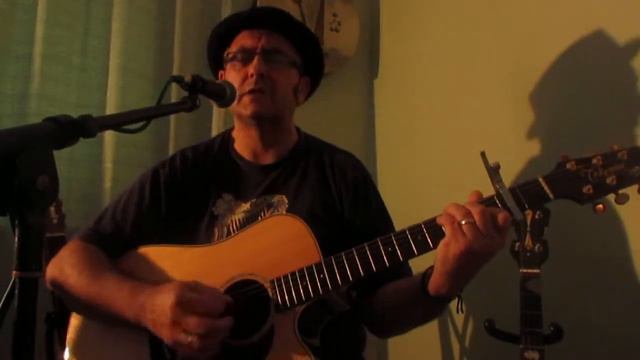 Joe McDonnell смотреть онлайн