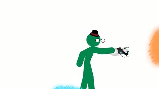 проверяю portal gun в рисуем мультфильмы 2 смотреть онлайн