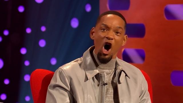 Will Smith Didn't Want To Go Topless In Bad Boys | The Graham Norton Show смотреть онлайн