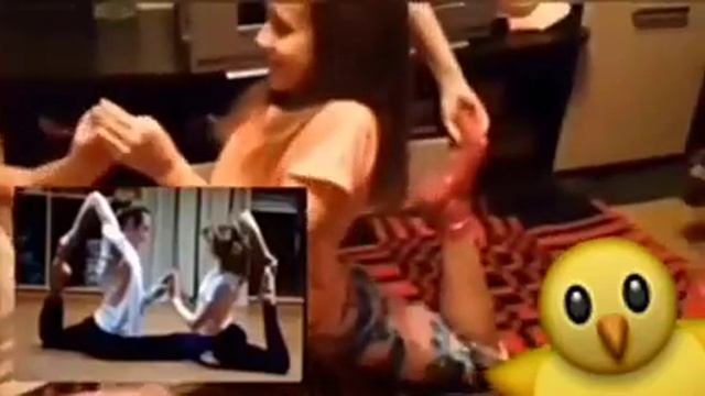 ЙОГА ЧЕЛЛЕНДЖ смотреть онлайн