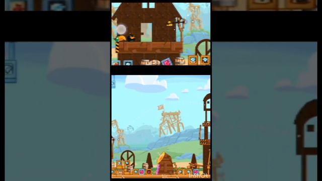 Angry birds Fast Gameplay | Fast motion Game | gaming Video смотреть онлайн