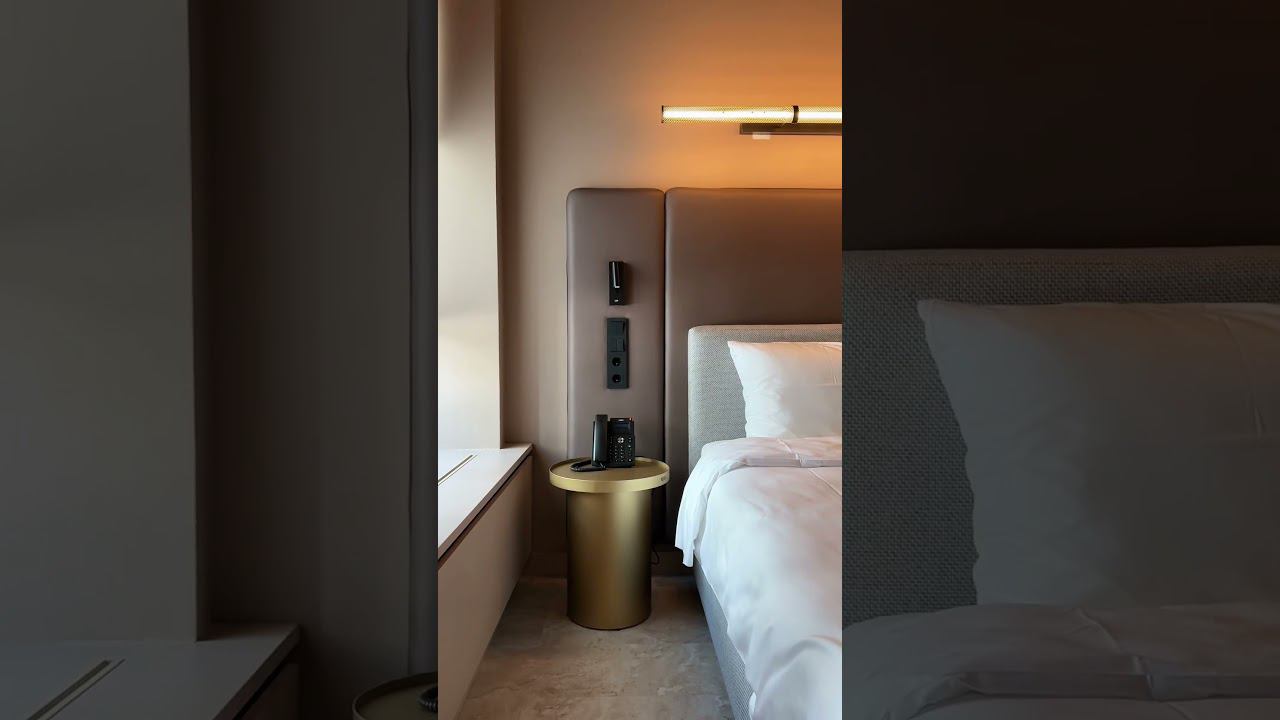 Комфортные номера UNO смотреть онлайн