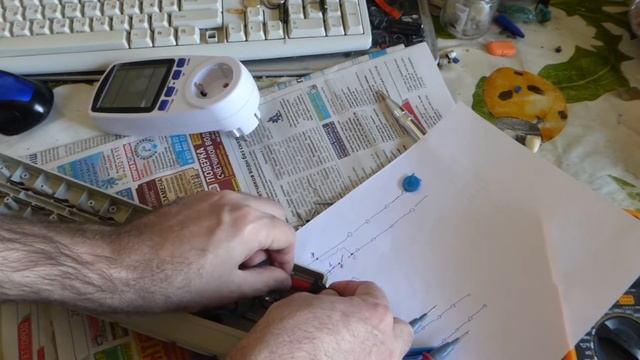 Ремонт фильтра-удлинителя смотреть онлайн