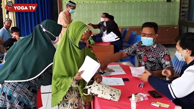 MALAM RABU BERKAH, HASIL CEK SALDO BPNT TAHAP 2 ALOKASI (FEB – MAR) MALAM INI, SELASA MALAM RABU смотреть онлайн