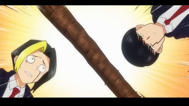 Born with Lv 0 magic but becomes strongest magician in magic academy смотреть онлайн