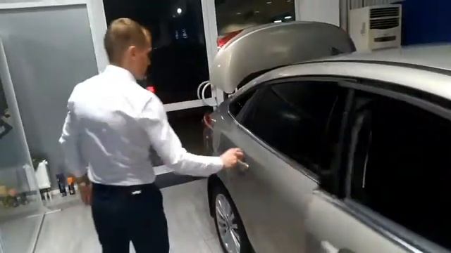 UR275 г. Рязань. Пучков Андрей смотреть онлайн