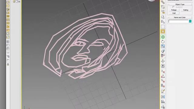 КАК СОЗДАТЬ 3D МОДЕЛЬ БЕЗ 3D СКАНЕРА? смотреть онлайн