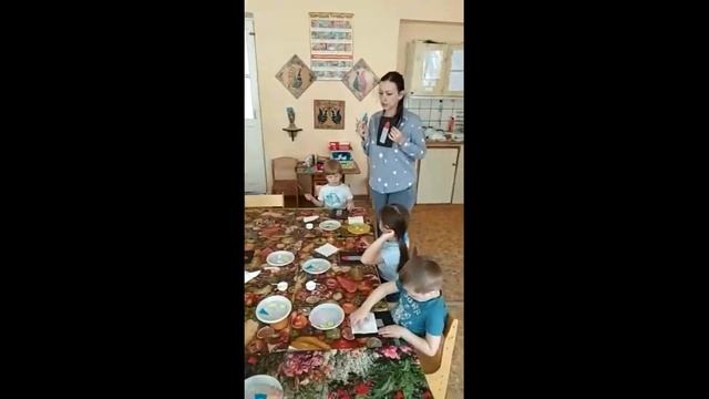 Аппликация "Ракета" смотреть онлайн