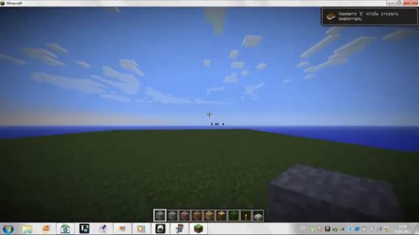 Обзор Мода Explosives+ на minecraft 1.2.5