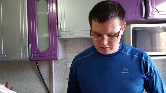 Алексей Самсонов #монтируюзнаю #отзыв