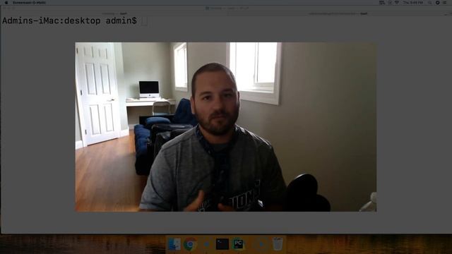 Django 2 Building A CMS: Introduction To Building A CMS смотреть онлайн