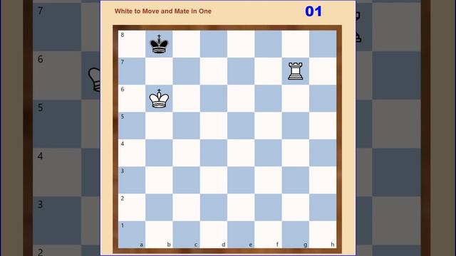 Elite Chess Puzzles смотреть онлайн