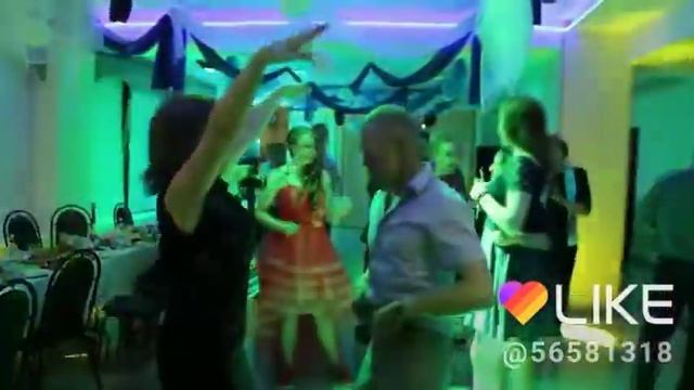 Вот как надо отжигать на выпускном ? Танец. Выпускной. #Как дела? Нормально. Нормально нереально. смотреть онлайн