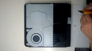 ОЧИСТИТЬ ОТ ПЫЛИ PlayStation 4 / Как разобрать, отчистить пыли PS4 гайд