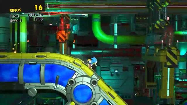 Sonic Forces story gameplay Part 7 смотреть онлайн