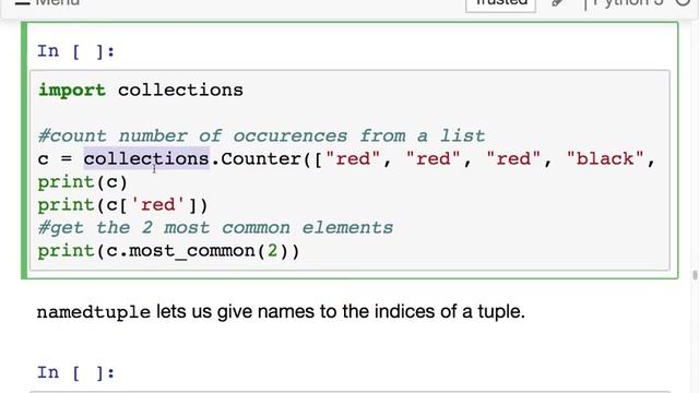 Python Standard Library смотреть онлайн