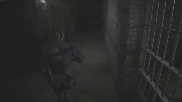 Resident Evil 2 | MSI Ventus Nvidia GTX 1660 TI 6gb | Ryzen 7 2700X | 2x8 16gb Fury Beast 3200mhz смотреть онлайн