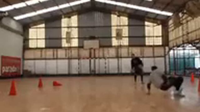 Entrenamiento de arquero de futbol de salon mar del plata 4 смотреть онлайн