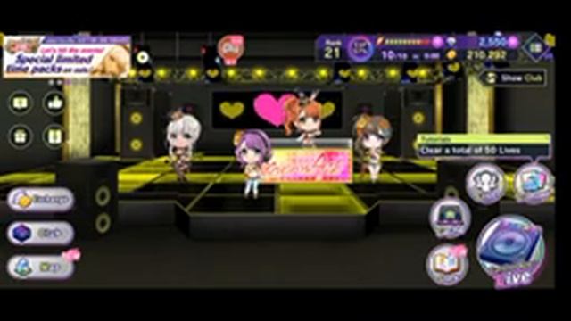 【D4DJ Groovy Mix】 Let's Try to unlock all dj chapter in this stream today смотреть онлайн