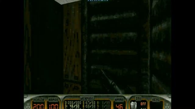 Let's Play Duke Nukem 3D Atomic Edition (P1 of 25) смотреть онлайн
